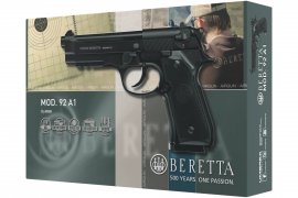 Vzduchová pistole Umarex Beretta M92 A1 6.jpg