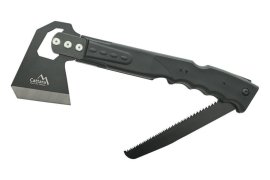 Axe Cattara SAW 4in1 36 cm 2