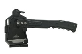Axe Cattara SAW 4in1 36 cm 4