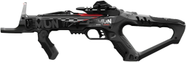 Crossbow Barnett Demun Accu Strike 60lbs 2