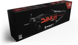 Crossbow Barnett Demun Accu Strike 60lbs 4