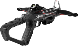 Crossbow Barnett Demun Accu Strike 60lbs 3