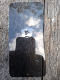 Review: Pellets JSB Hades 5.5mm 500pcs - 2