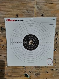 Review: Pellets JSB Hades 5.5mm 500pcs - 3