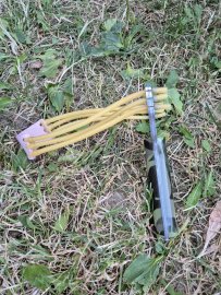 Review: Slingshot Wildee Wolf Camo - 1