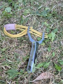 Review: Slingshot Wildee Wolf Camo - 2
