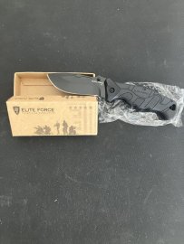 Review: Knife Elite Force EF 141 - 1