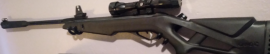 Review: Air Rifle Gamo Quiet Cat SET 4.5mm - 21J - 1