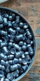 Review: Diabolo JSB Exact 4.50mm 500pcs - 1