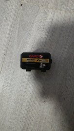 Review: Diabolo Gamo Rocket 4.5mm 150pcs - 1