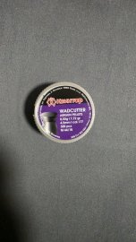 Review: Diabolo Kvintor Gamma Purple 4.5mm 300pcs - 1