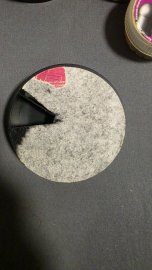 Review: JSB Exact Test Pellets for Rifle 4,5mm 350pcs - 1