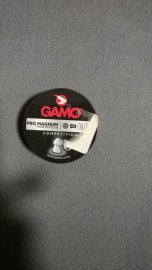 Review: Diabolo Gamo Pro Magnum Penetration 4.5mm 250pcs - 1