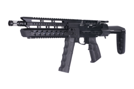 Air Rifle Evanix MP30 Semi-Auto 6,35mm 3