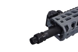 Suppressor Adapter SIG Sauer Virtus 4