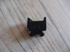 Review: Laser Umarex Nano UX NL 1 - 2