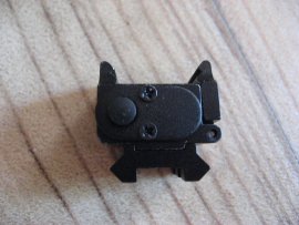 Review: Laser Umarex Nano UX NL 1 - 3
