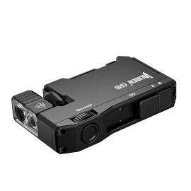 Flashlight Wuben G5 Black 2