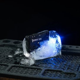 Flashlight Wuben G5 Black 3