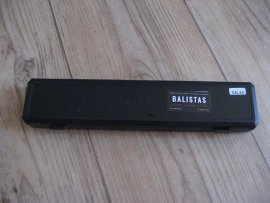Review: Brass cleaning in box 4.5mm - 1