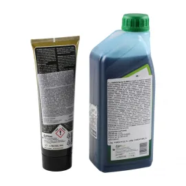 Attractant Vnadex Nectar 1kg Plum + 320g beech tar AtraTar 2