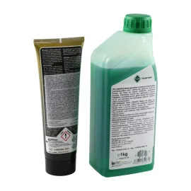 Attractant Vnadex Nectar 1kg Sweet Pear + 320g Beech Tar AtraTar 2