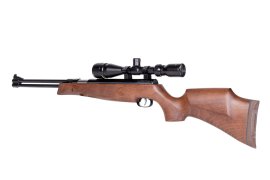 Air Rifle Weihrauch HW 77 K 5,5mm 2