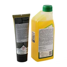 Game Attractant Vnadex Nectar 1.2kg Corn + 320 g Beech Tar AtraTar 2