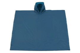 Coghlan’s Green Poncho 4