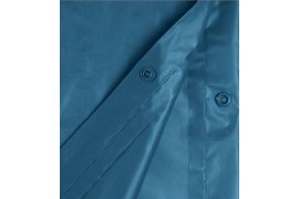 Coghlan’s Green Poncho 3