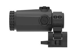 Magnifier Vector Optics Maverick-III 3x22 MIL mod.2026 2