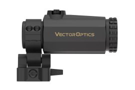 Magnifier Vector Optics Maverick-III 3x22 MIL mod.2026 3