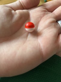 Review: RAM Balls T4E cal.43 Pepper 10pcs - 1