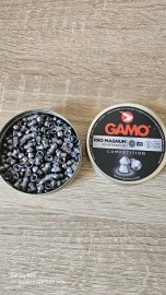 Review: Diabolo Gamo Pro Magnum Penetration 5.5mm 250pcs - 1