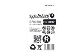 everActive CR2032 Battery 3