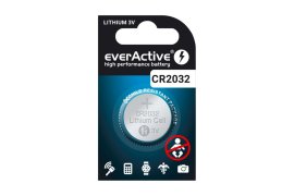 everActive CR2032 Battery 2