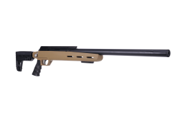Air Rifle Snowpeak M30 C 6.35mm 3