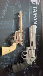 Review: Taipan SLASH Mat - 2