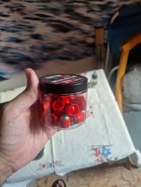 Review: RAM Balls RazorGun Devastator cal.50 4.63g 10pcs - 1