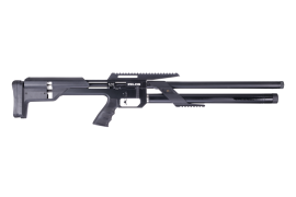 Air Rifle Umarex Zelos 5,5mm 4