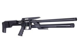 Air Rifle Umarex Zelos 5,5mm 3