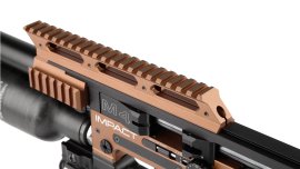 Air Rifle FX Impact M4 Sniper 5.5mm Copper 3