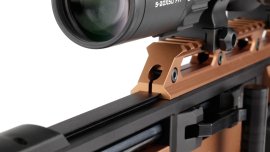 Air Rifle FX Impact M4 Sniper 5.5mm Copper 4