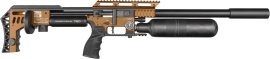 Air Rifle FX Impact M4 Sniper 5.5mm Copper 2