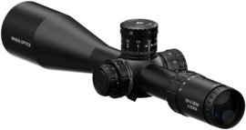 Rifle Scope Arken EP-5 GENII 5-25x56 FFP VPR MIL 3