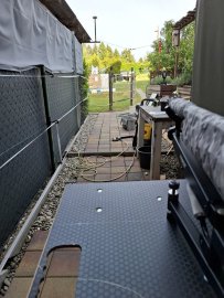 Review: Air Rifle Gamo Arrow 4.5mm - 24J - 3