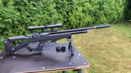 Review: Vaseline Ballistol Waffenfett 70g - 1