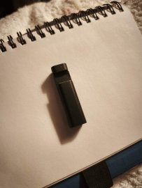 Review: Vector Optics side bubble level for 11mm rail - 2