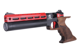 Air pistol Reximex RPA Race Red 4.5mm 2