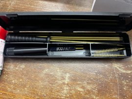 Review: Brass cleaning in box 5.5mm - 1
